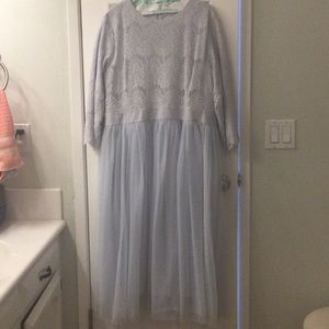 Dainty Jewells Whimisical Wishes dress 3X